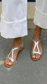 Ludovica – Sun Summer Sandals — view 3