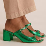 Juliette – Elegant Riviera Sandals — view 7