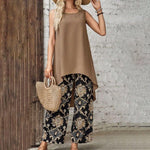 Trina - Lightweight Boho Ensemble