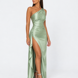 Main Event Satin Maxi — view 16