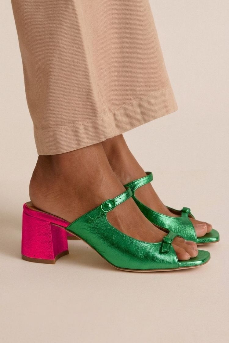 Juliette – Elegant Riviera Sandals — view 8