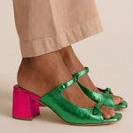 Juliette – Elegant Riviera Sandals — view 8