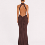 Scarlet Muse Gown — view 5