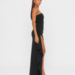 After Dark Maxi Dress — view 8