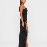 After Dark Maxi Dress — view 8
