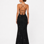 Rosalie Corset Gown — view 16