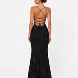 Rosalie Corset Gown — view 16