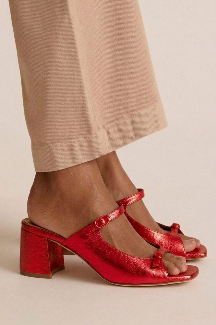 Juliette – Elegant Riviera Sandals — view 2