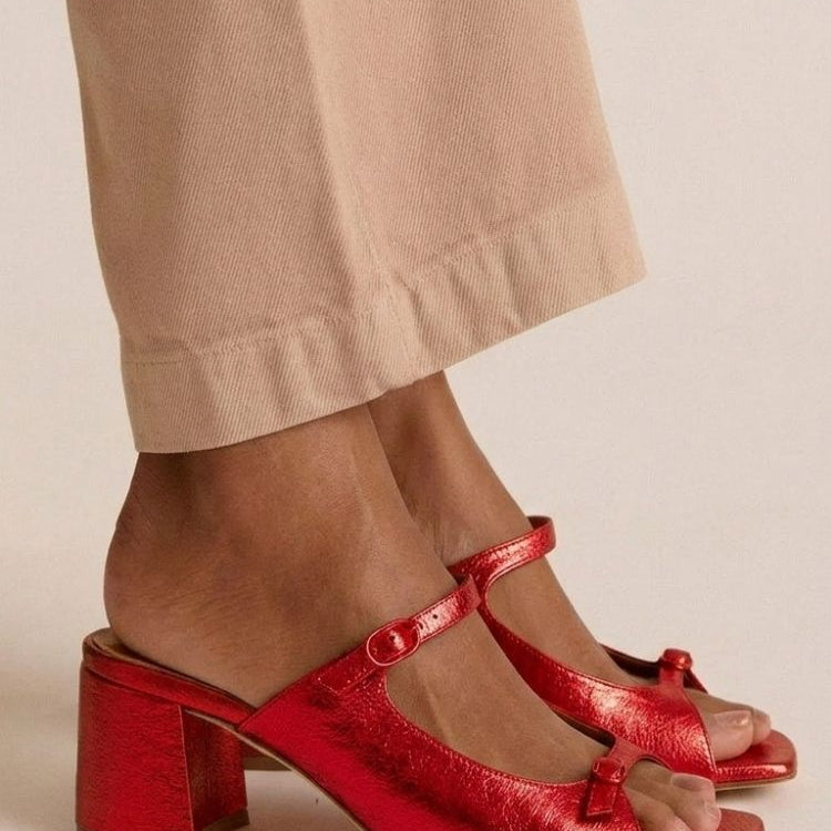 Juliette – Elegant Riviera Sandals — view 2