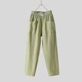 Alyra - Relaxed Fit Pants with Pockets