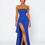 After Dark Maxi Dress — view 5