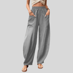 Vanna - Flowing Pants — view 4