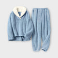 Estela - Cosy Flannel Set — view 2