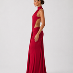 Scarlet Muse Gown — view 15