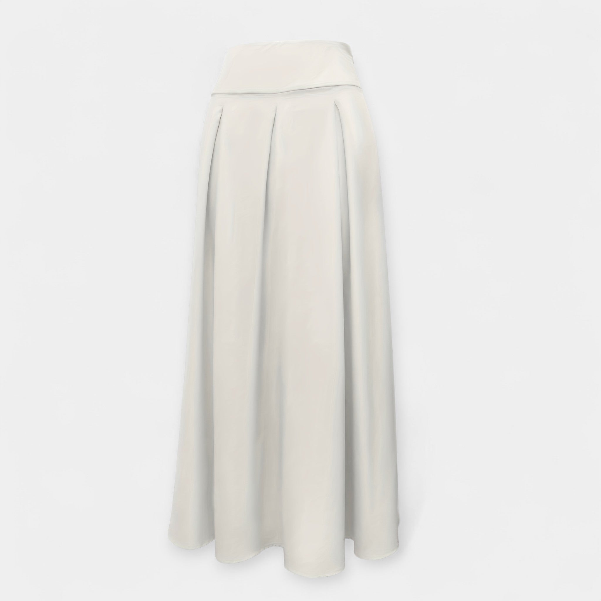 Stylish Midi Skirt — view 9