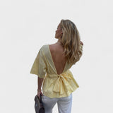 Colette - Limited Edition Blouse — view 8