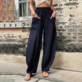 Vanna - Flowing Pants — view 2