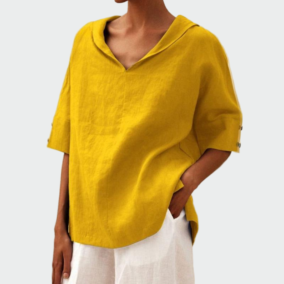 Casual T-Shirt - Comfortable Line — view 3