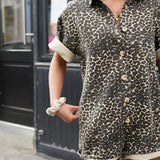 Nonette - Summer Jumpsuit — view 5
