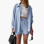 Victoria - Chic Two-Piece Set — view 5