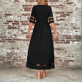 Nadia - Coverage Dress — view 6