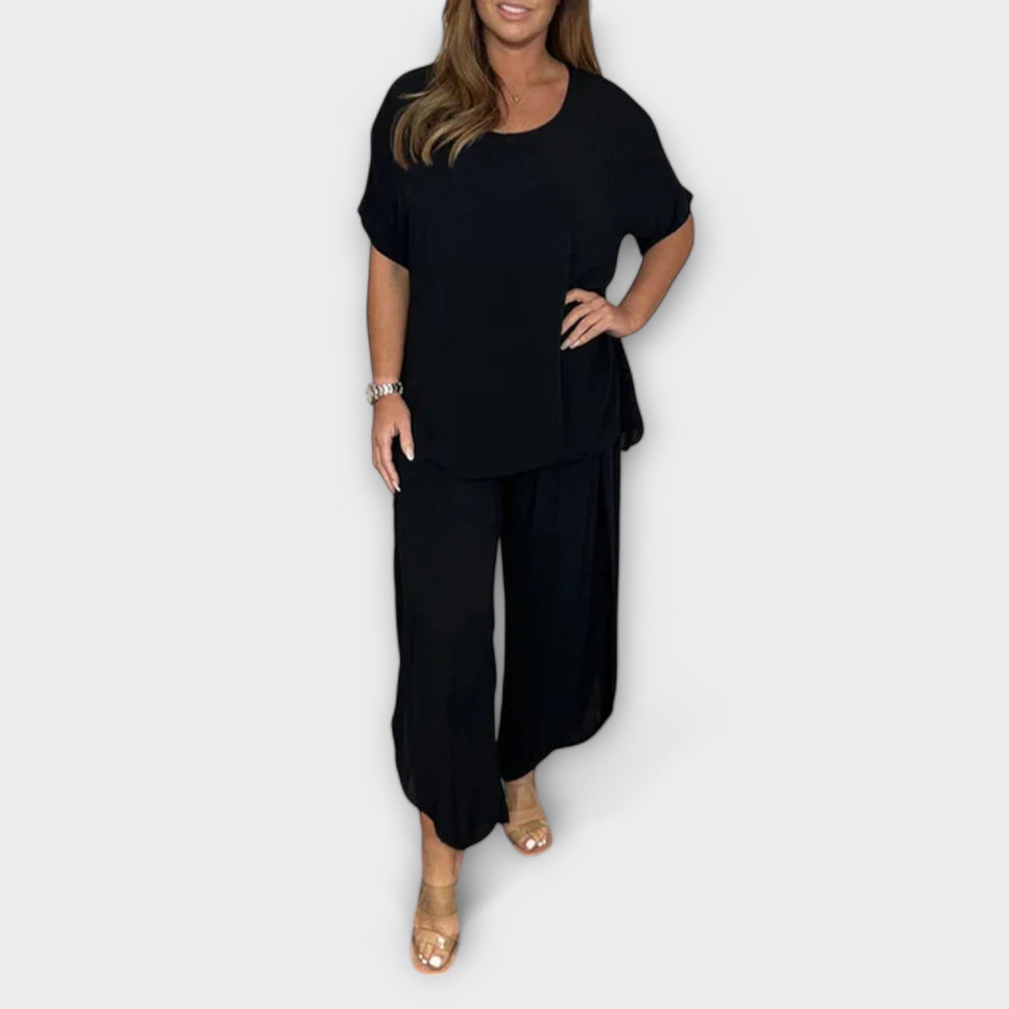 Maria - Two-Piece Set — view 2