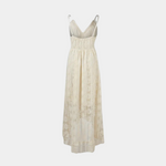 Raelene - Elegant Boho Dress — view 5