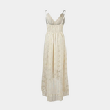 Raelene - Elegant Boho Dress — view 5