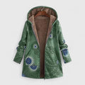 Hyraelleh | Comfortable Jacket — view 3