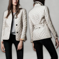 Jennifer - Autumn Jacket — view 5