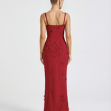 ARIA | Luna Slit Maxi — view 5