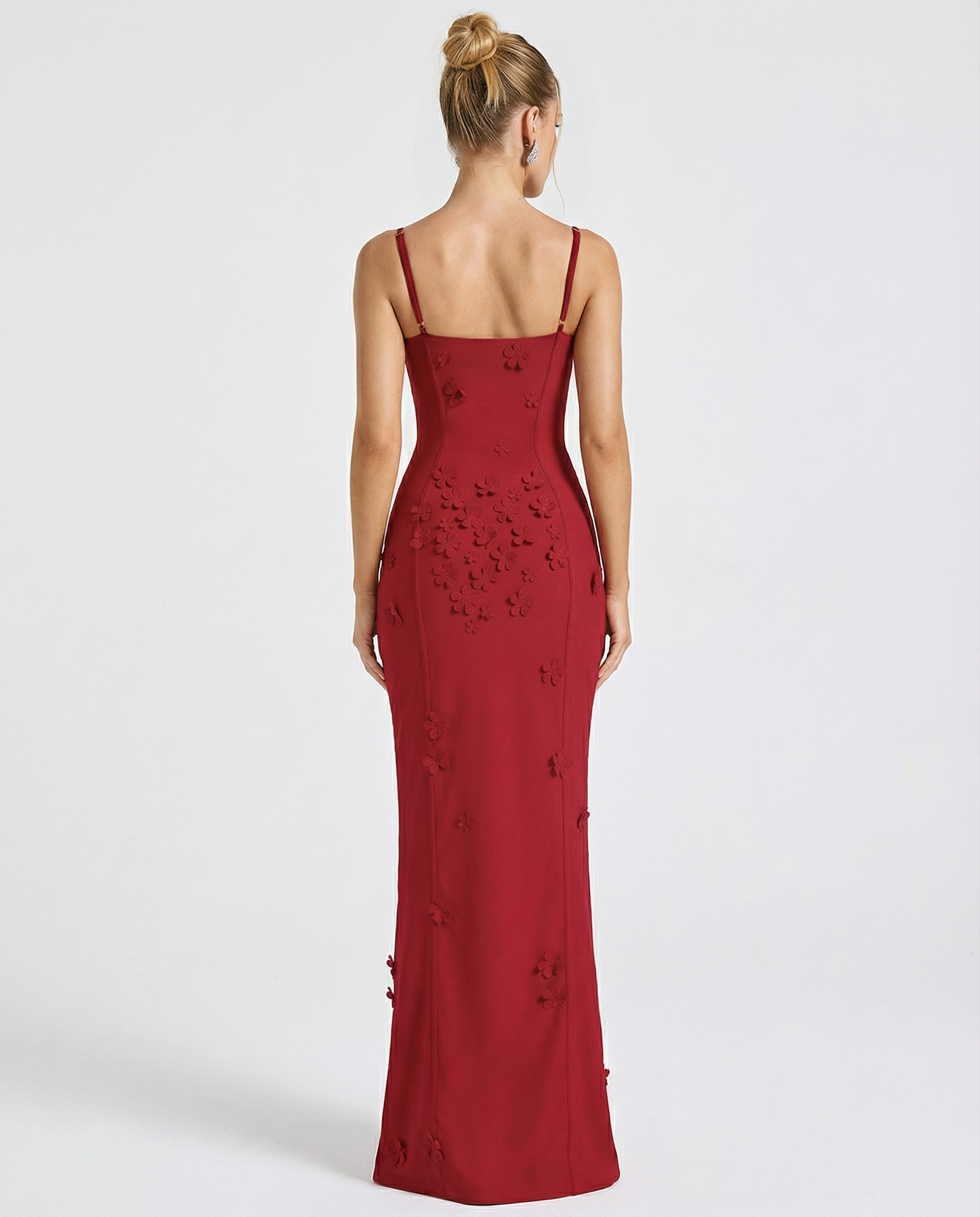 ARIA | Luna Slit Maxi — view 5