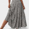 Skirt with Flowers — view 6