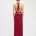 ARIA | Nyx Halter Maxi — view 9