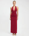 ARIA | Nyx Halter Maxi — view 2