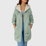 Lieke™ - Fleece Jacket for Women — view 2