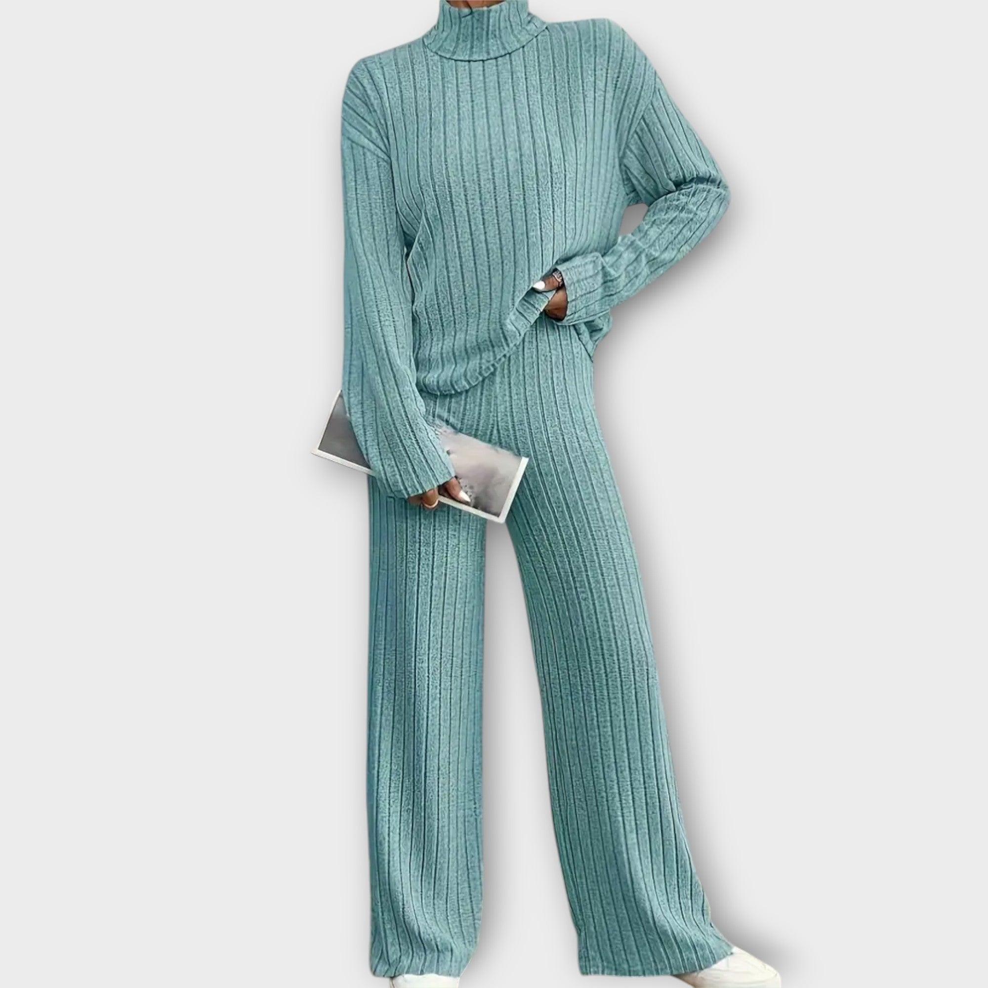 Rute - Casual 2-Piece Set — view 4