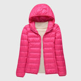 Lily™ - Ultra-Light Windbreaker — view 5