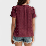 Charlotte - The Perfect Blouse — view 6
