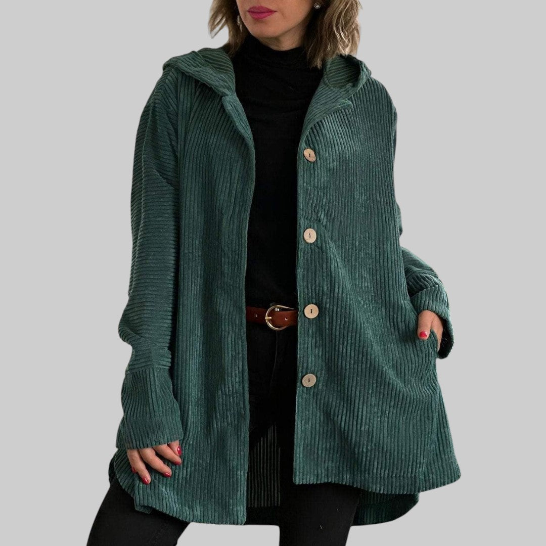 Cordia™ | Padded Jacket — view 5