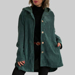 Cordia™ | Padded Jacket — view 5