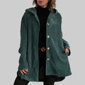 Cordia™ | Padded Jacket — view 5