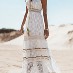 Allison - Boho Dress — view 4