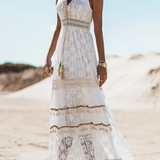 Allison - Boho Dress — view 4
