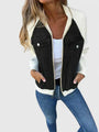 Zoeylynn | Elegant Jacket — view 4