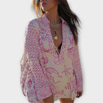 Siandra - Casual Beach Dress — view 6