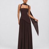 Aria Maxi Dress — view 8