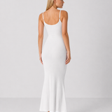 Second Skin Maxi Dress — view 9