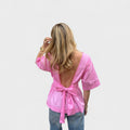 Colette - Limited Edition Blouse — view 2