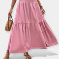 Skirt with Flowers — view 11